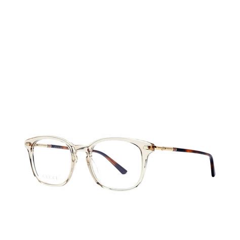 Gucci GG0390O Eyeglasses 